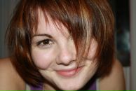 Фотография Мясниковой Анастасии