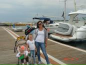 Фотография Поляк Тани