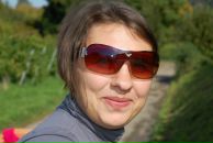 Фотография Бранднер Анастасии