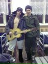 Фотография Тарасова Ильи