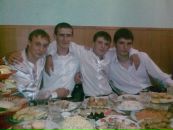 Віталій Будзан фотография #30 (источник - https://vk.com/id136705470)