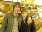 Фотография Зюзьгина Ильи