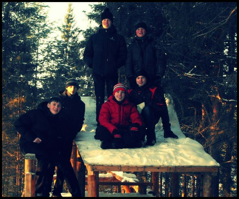 Александр Долдин фотография #45
