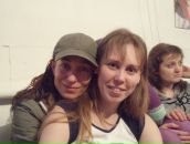 Фотография Павловой Юлии