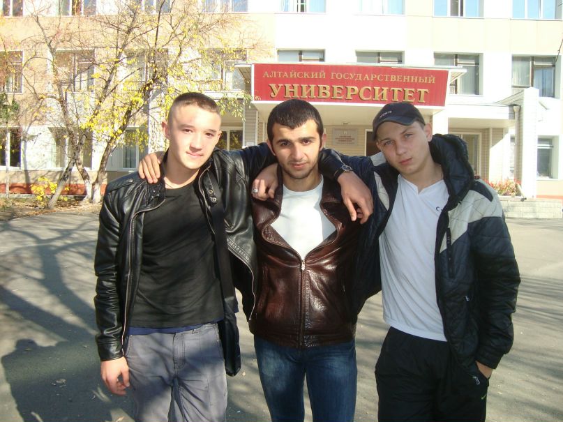 Данил Бычков фотография #28