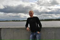 Фотография Хромова Михаила