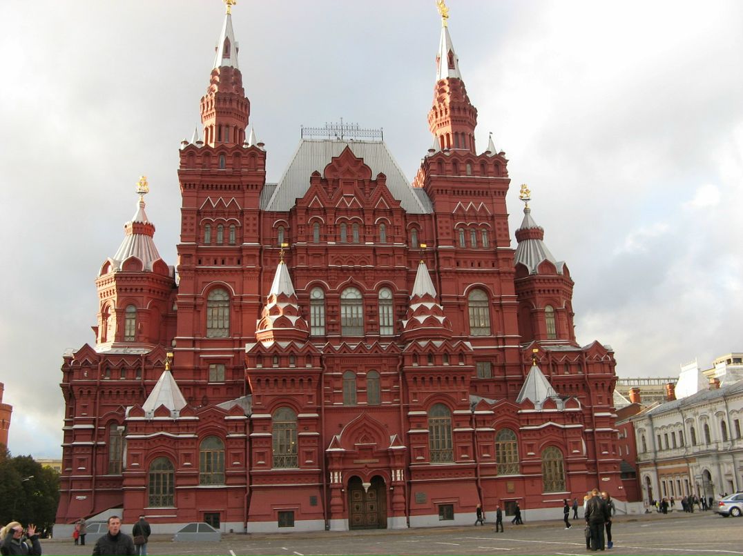 Дмитрий Смирнов фотография #17