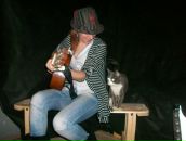 Фотография Токаревой Олечки