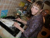 Фотография Казаковой Дарьи