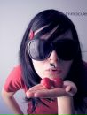 Зайка ♥♥♥ фотография #10 (источник - https://vk.com/id139031053)
