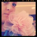 Фотография Смилевич Лены