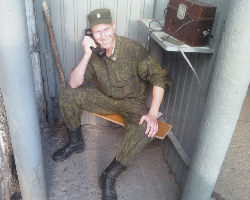 Евгений Носков фотография #41