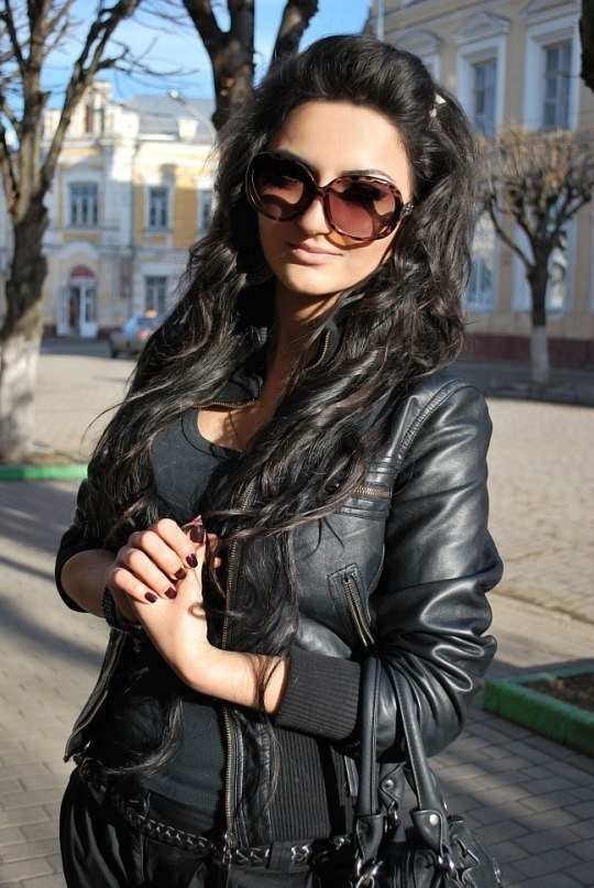 Даниэла Ловаричка фотография #31