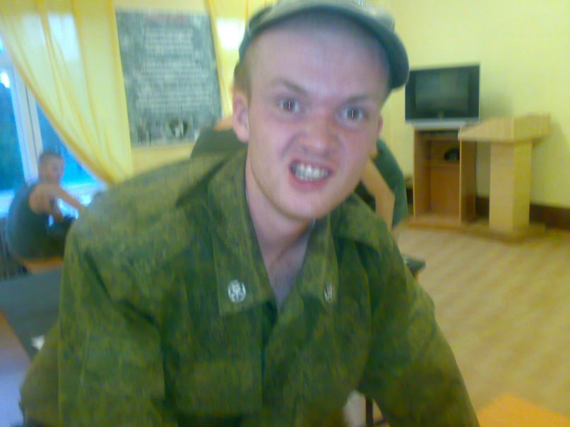 Дмитрий Орлов фотография #45