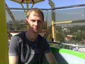 Фотография Дадина Светлана