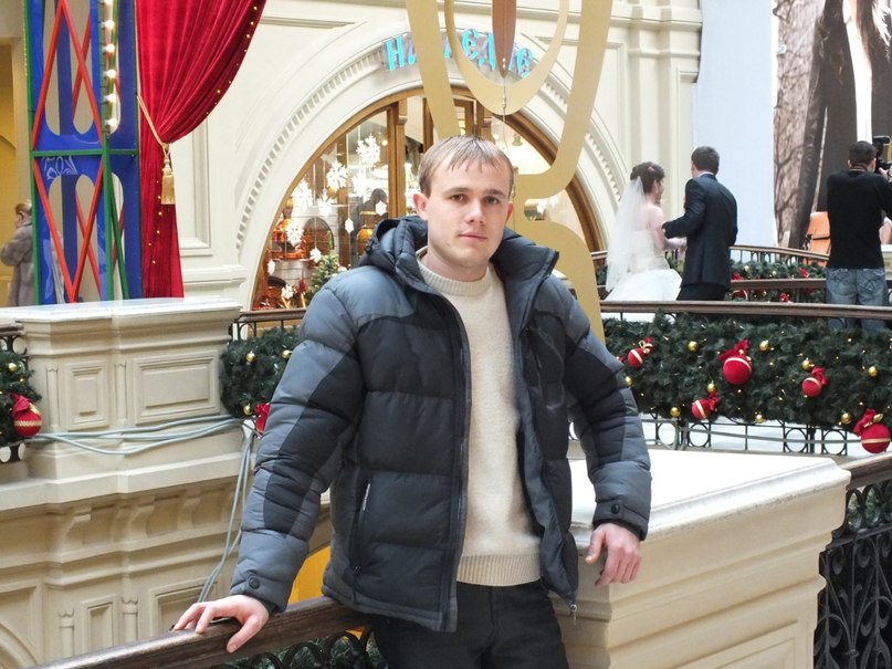 Игорь Новгородский фотография #46