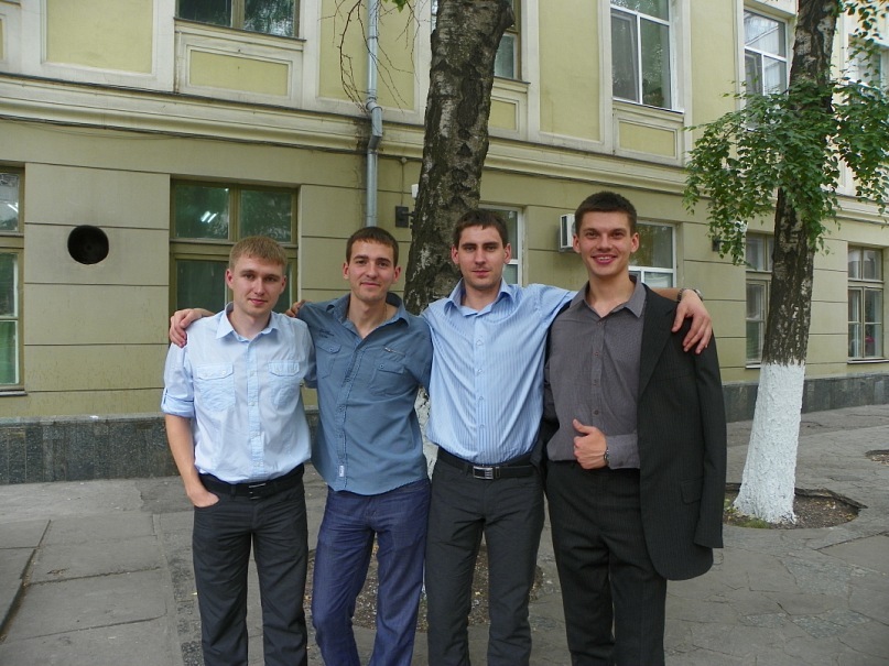 Олег Подрез фотография #46