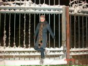 Лена Данильченко фотография #44 (источник - https://vk.com/id1747345)