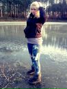 Фотография Романовой Екатерины