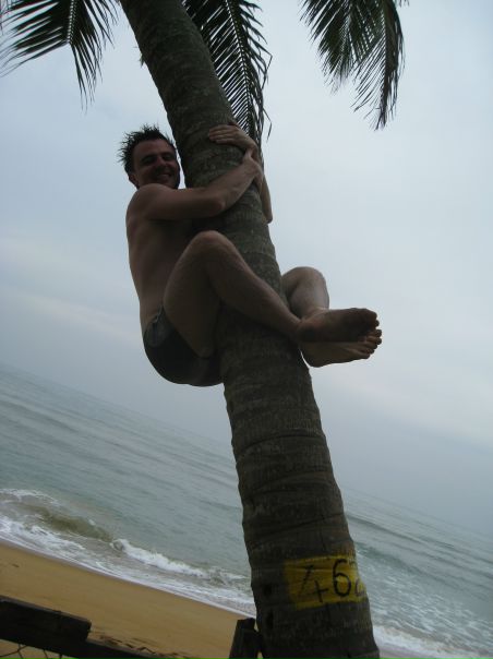 Дмитрий Горбунов фото №2