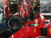 Фотография Матулиса Вадима