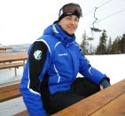 Фотография Савченко Наталья