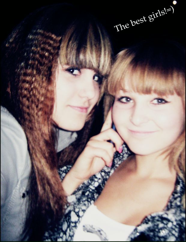 Каринка Ма/\ьвинк@ фотография #6