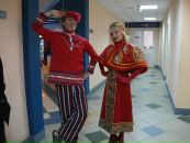 Фотография Виевского Ярослава