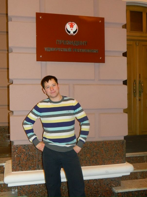 Виталий Тихоненко фотография #30