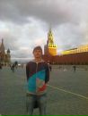 Фотография Морозова Олеся
