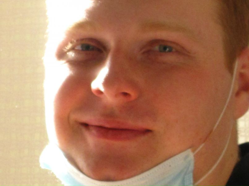 №19, Сергей Типалов, 37 лет, Павлодар №19, Сергей Типалов, 37 лет, Павлодар