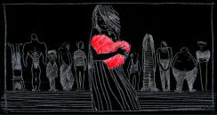 Фотография Макаровой Натальи