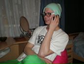 Фотография Корзинкина Алексея