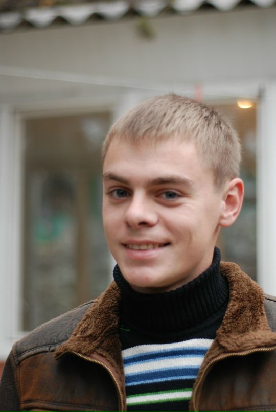 Андрей Ядевич фотография #12