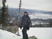 Фотография Атаева Николая