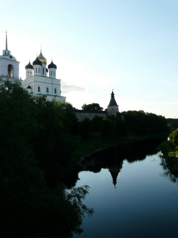 Александр Лебедев фотография #21