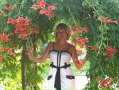 Фотография Алёшиной Елены