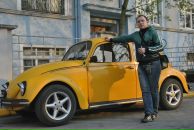 Фотография Мельникова Александра