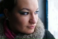 Фотография Поляковой Кристины