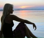 Фотография Плоховой Александры