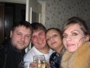 Фотография Любимова Павла