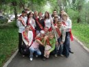 Фотография Булдыркаевой Светланы