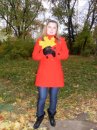 Фотография Фатиховой Разины