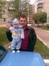 Андрій Гергусь фотография #30 (источник - https://vk.com/id58283090)