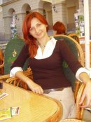 Ірина Завербна фотография #28 (источник - https://vk.com/id15605869)