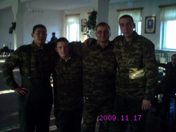 №19, Александр Братин №19, Александр Братин
