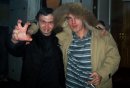 Антон Левченко фотография #5 (источник - https://vk.com/id12551368)