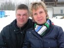 Фотография Исаковой Веры
