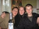 Фотография Свиста Александра