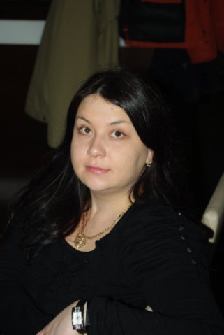 №2, Таня Никулина, Дзержинский, Россия №2, Таня Никулина, Дзержинский, Россия